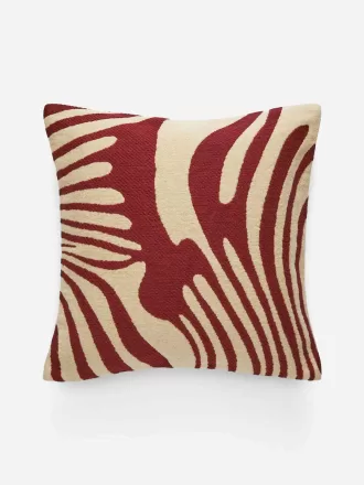 Kuddfodral i bomull 50 x 50 cm