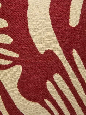 Kuddfodral i bomull 50 x 50 cm