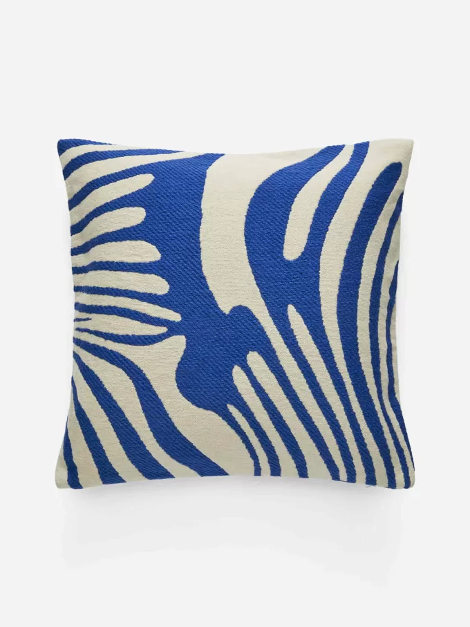 Kuddfodral i bomull 50 x 50 cm