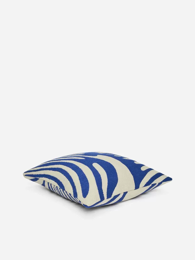 Kuddfodral i bomull 50 x 50 cm