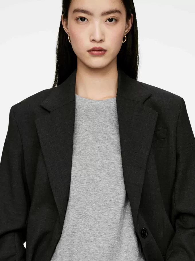 JADE CROPPED Slim Jeans JADE CROPPED Slim Jeans