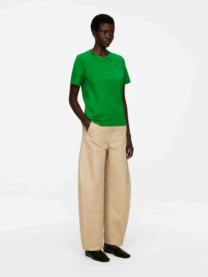 LILY Lättvikts T-shirt