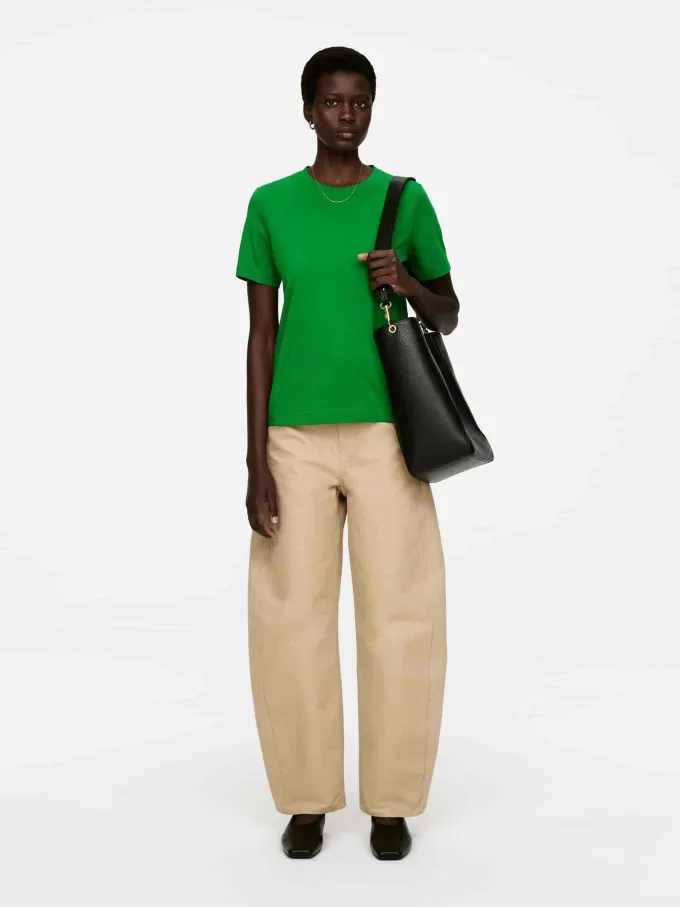 LILY Lättvikts T-shirt