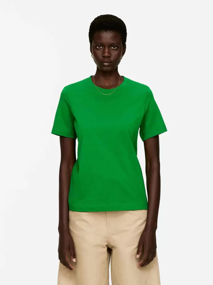 LILY Lättvikts T-shirt