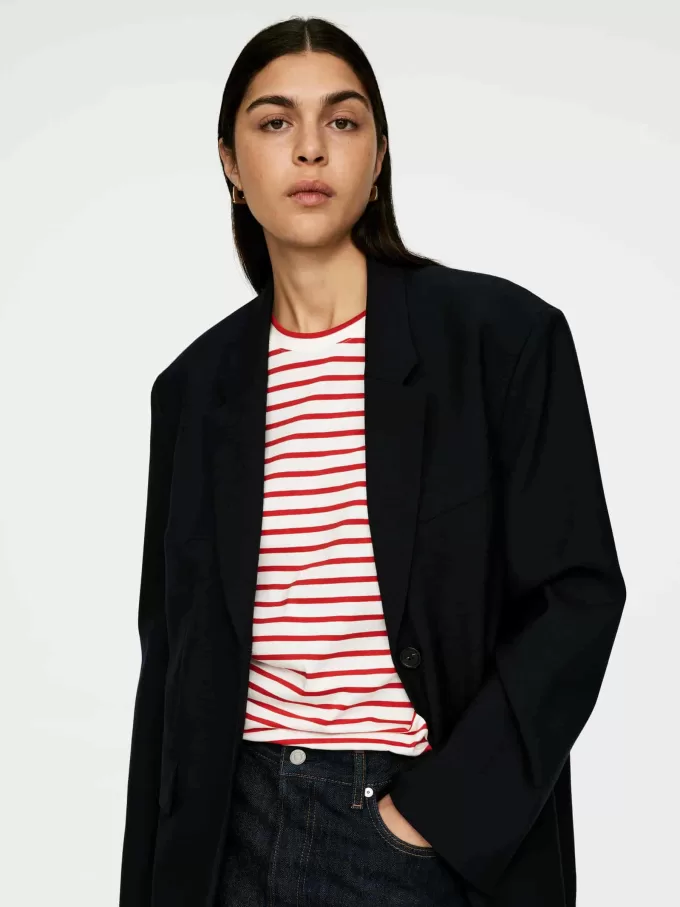 LILY Lättvikts T-shirt