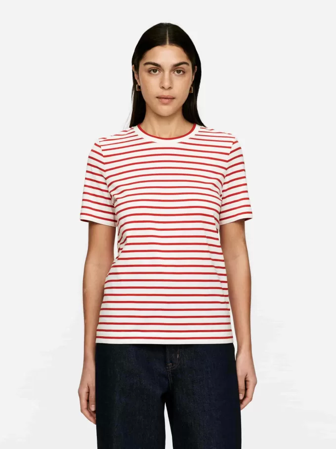 LILY Lättvikts T-shirt
