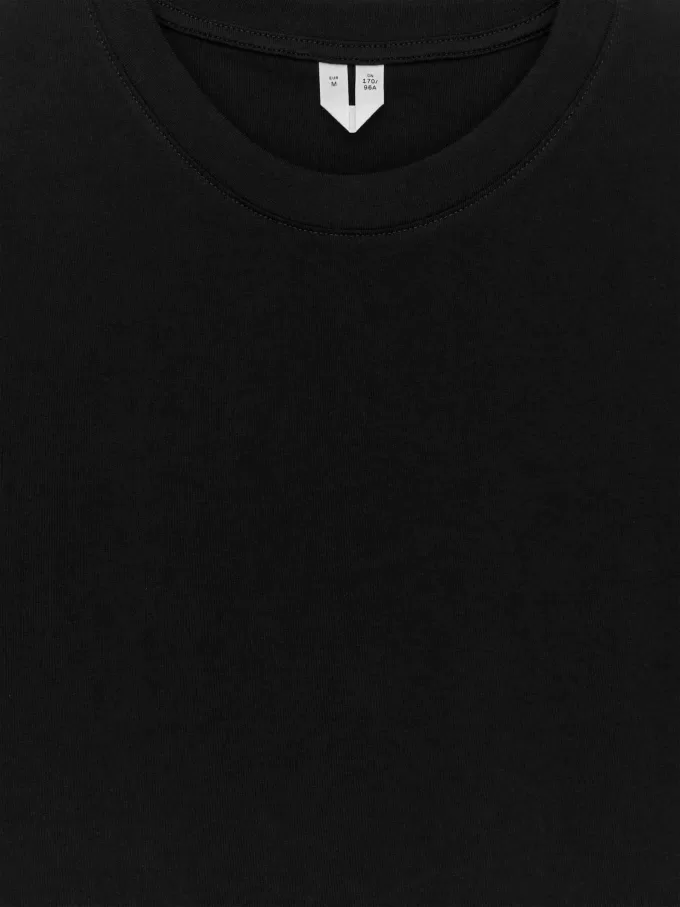 LILY Lättvikts T-shirt LILY Lättvikts T-shirt