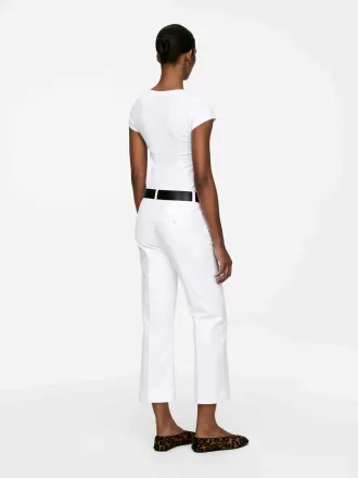 LUNA T-shirt med passform LUNA T-shirt med passform