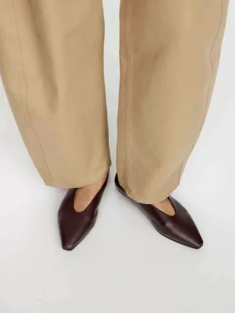 Läderlägenheter Läderlägenheter