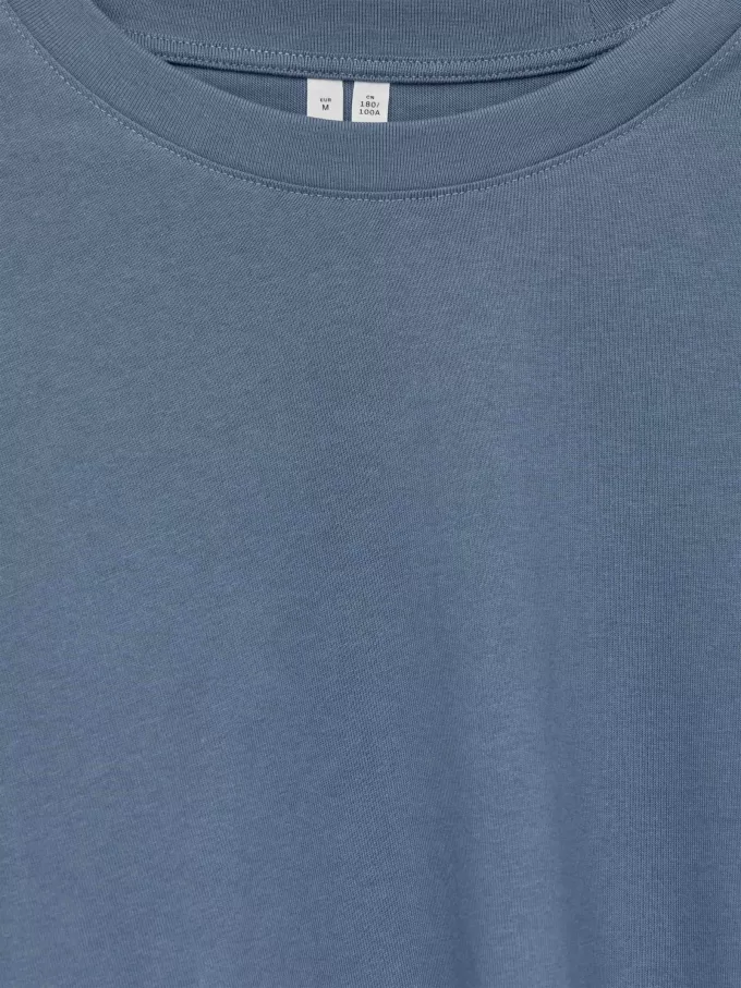 Långärmad T-shirt Långärmad T-shirt