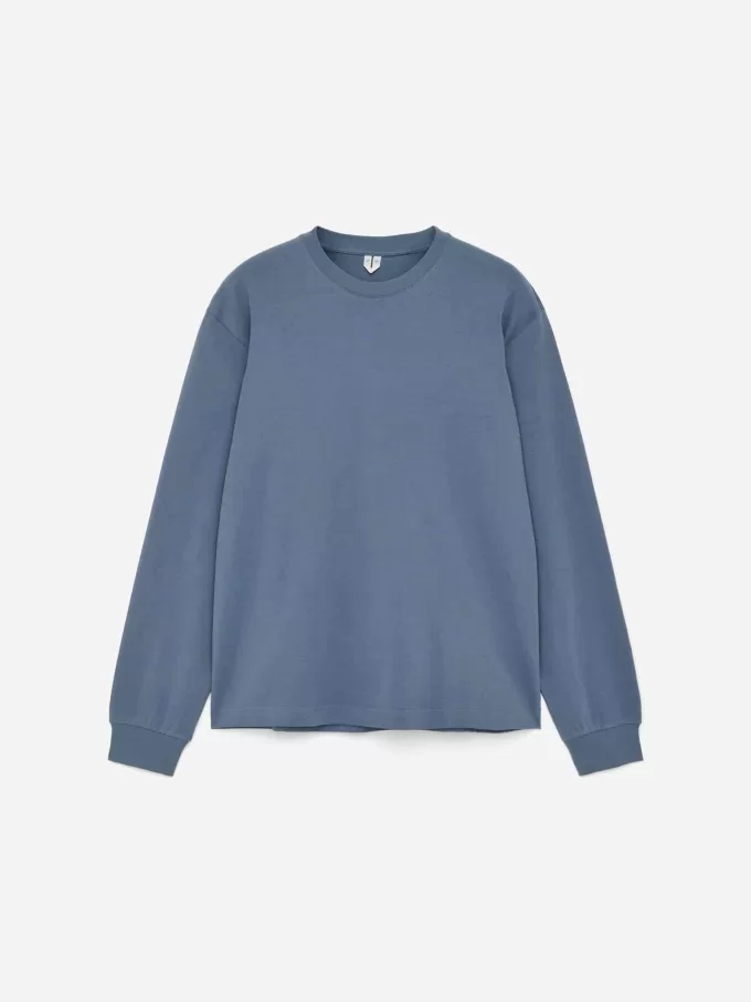Långärmad T-shirt Långärmad T-shirt