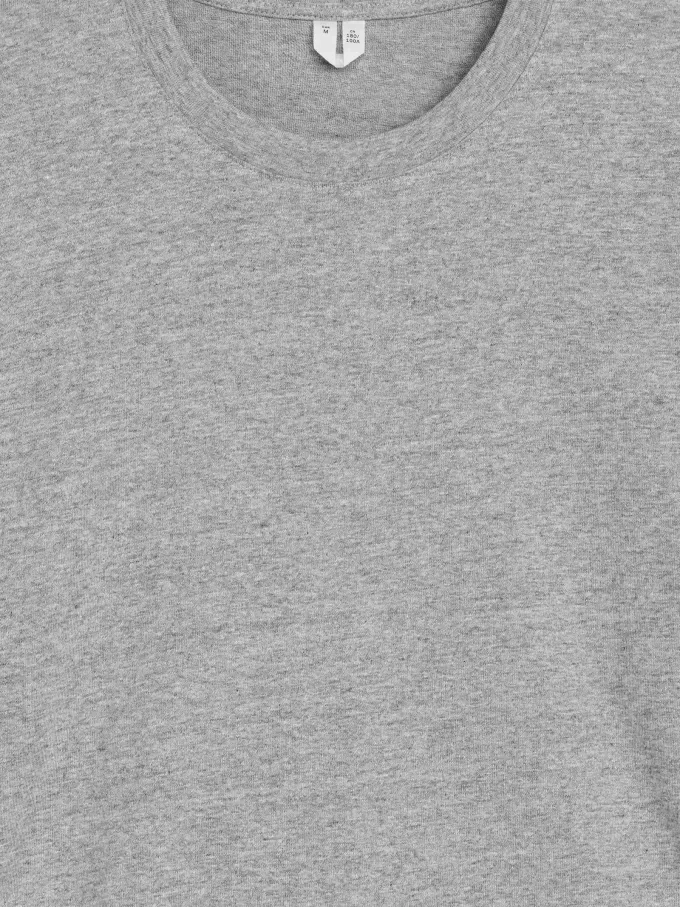 Långärmad T-shirt Långärmad T-shirt