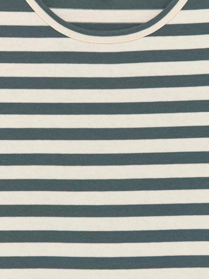 Långärmad T-shirt Långärmad T-shirt