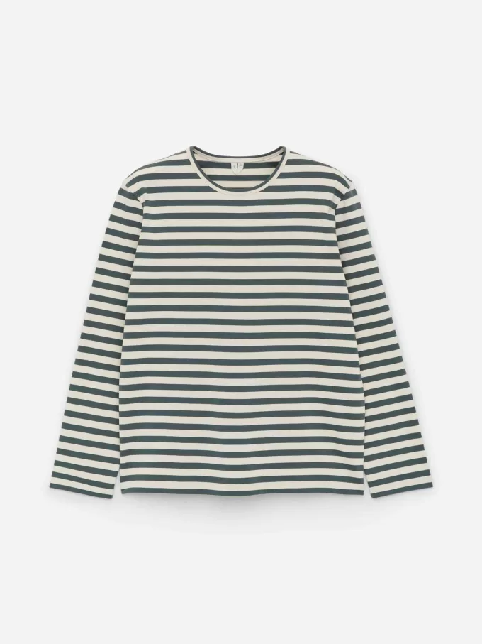 Långärmad T-shirt Långärmad T-shirt