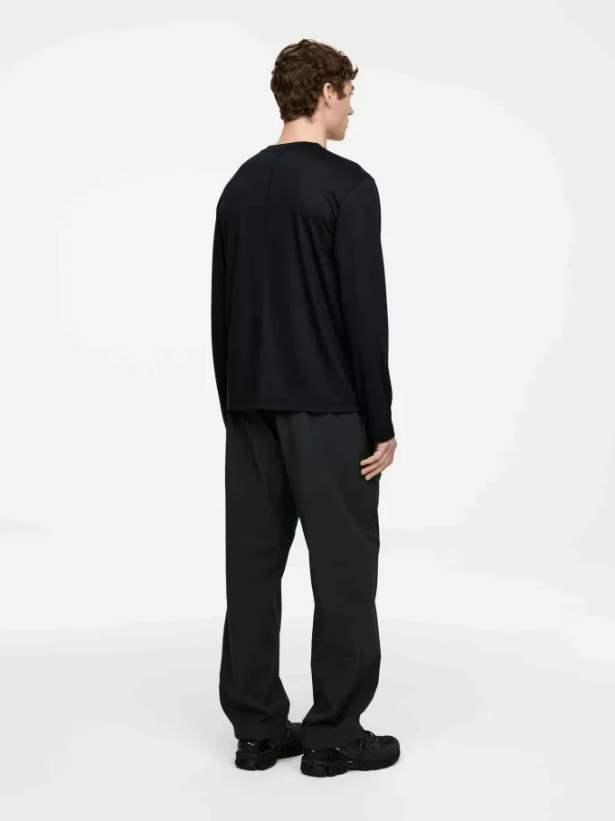 Långärmad T-shirt Långärmad T-shirt