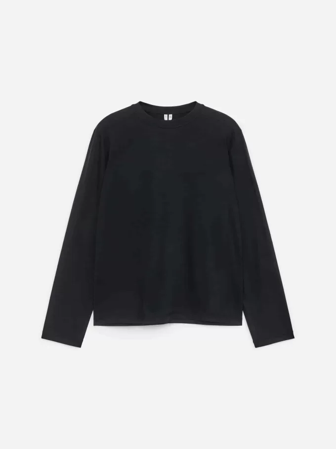 Långärmad T-shirt Långärmad T-shirt