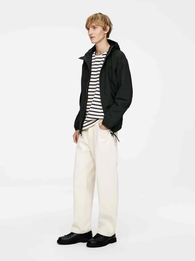 Långärmad T-shirt Långärmad T-shirt