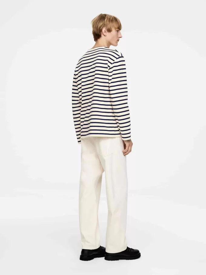 Långärmad T-shirt Långärmad T-shirt