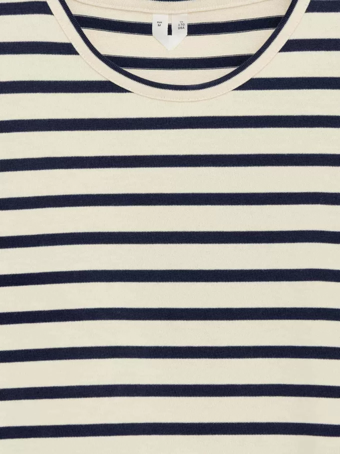 Långärmad T-shirt Långärmad T-shirt