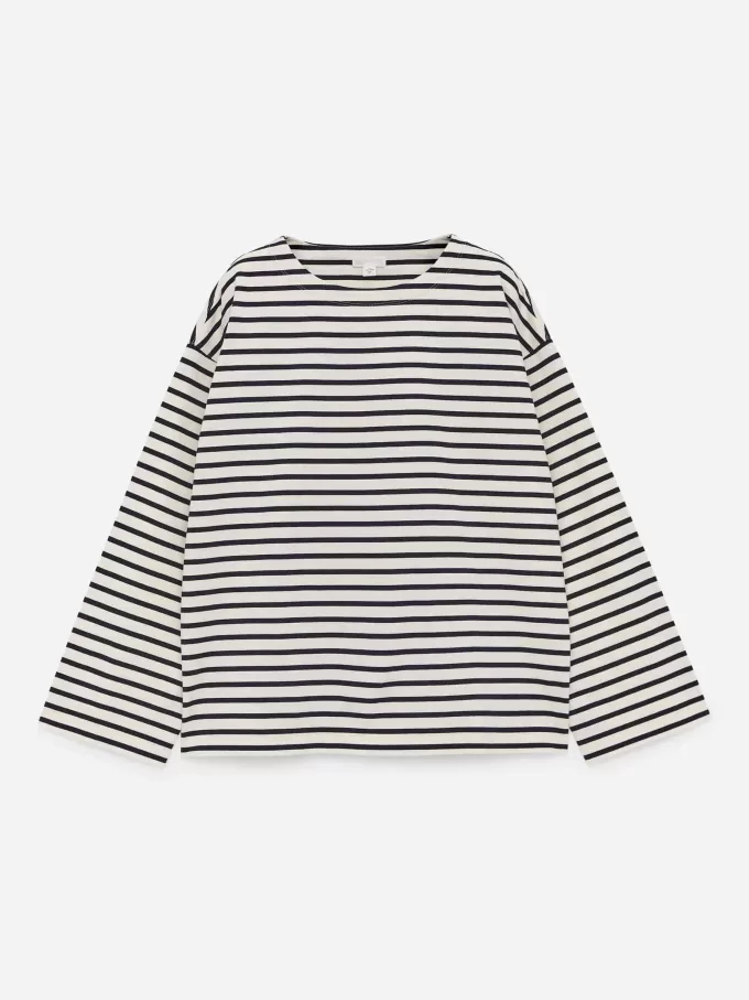 Långärmad T-shirt Långärmad T-shirt