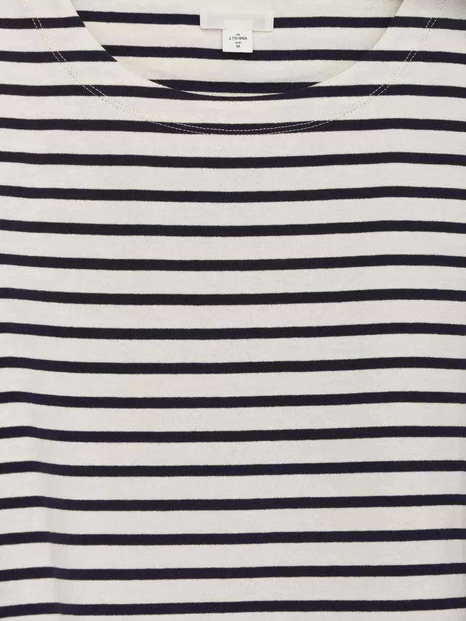 Långärmad T-shirt Långärmad T-shirt