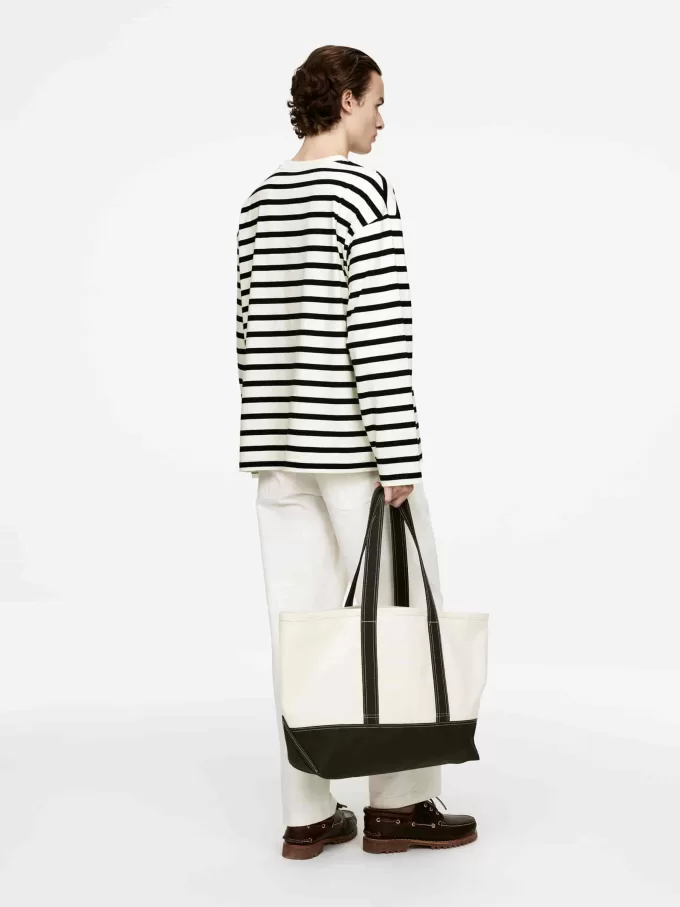 Långärmad T-shirt Långärmad T-shirt