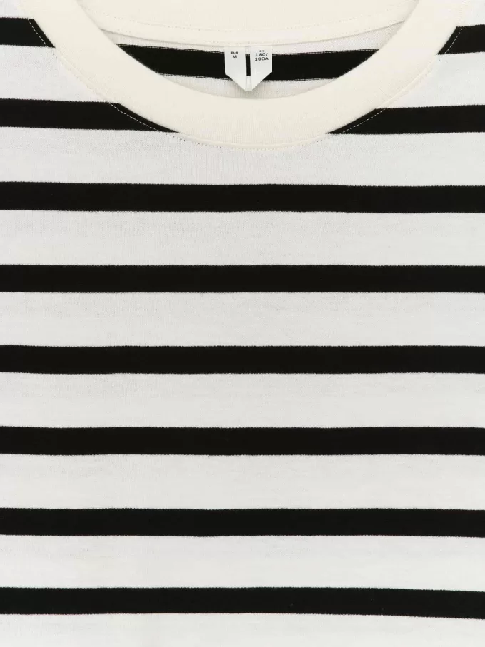 Långärmad T-shirt Långärmad T-shirt