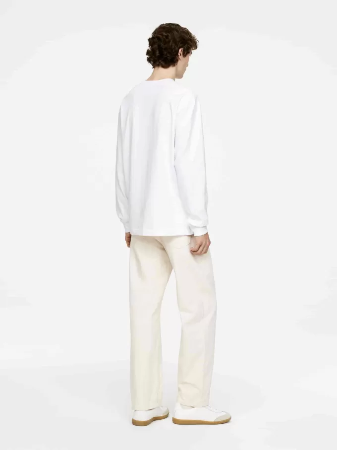 Långärmad T-shirt Långärmad T-shirt