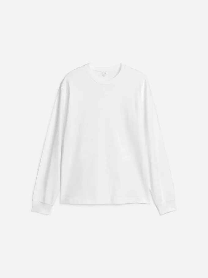 Långärmad T-shirt Långärmad T-shirt