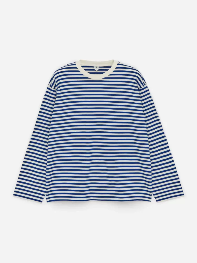 Långärmad T-shirt Långärmad T-shirt