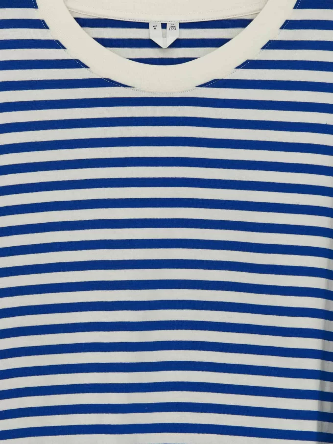 Långärmad T-shirt Långärmad T-shirt