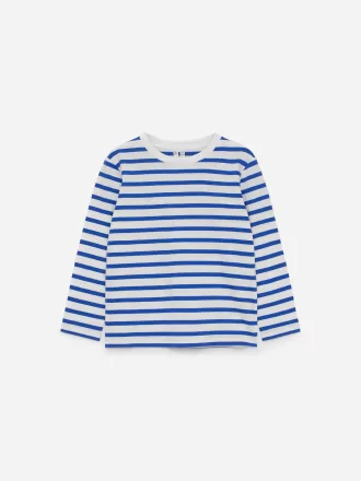 Långärmad T-shirt set om 2