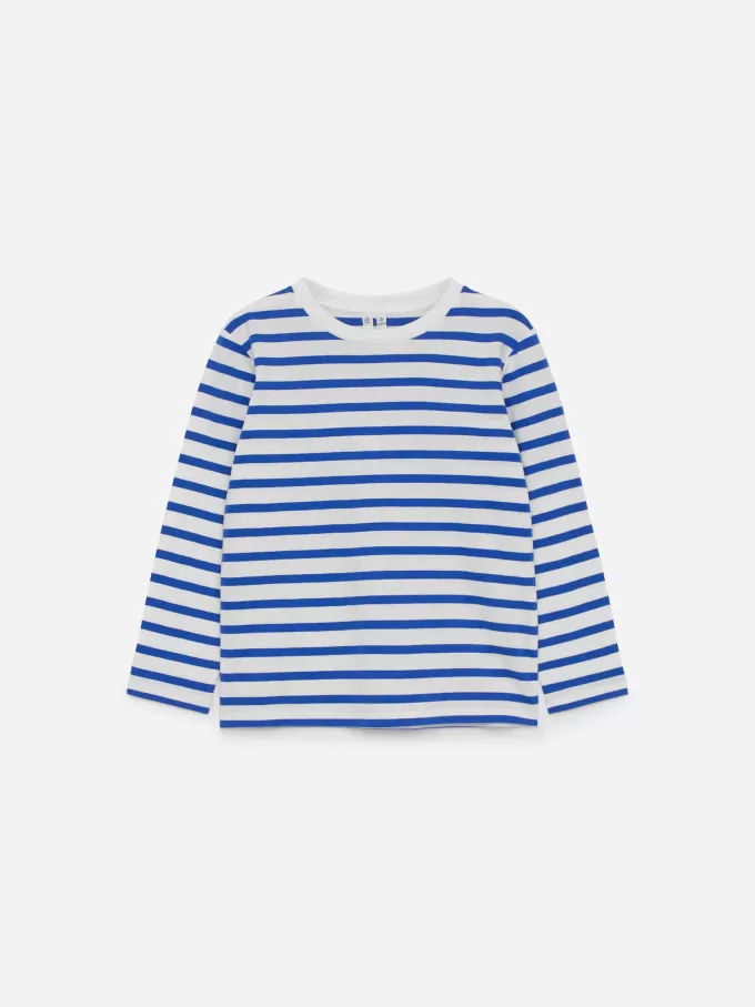 Långärmad T-shirt set om 2