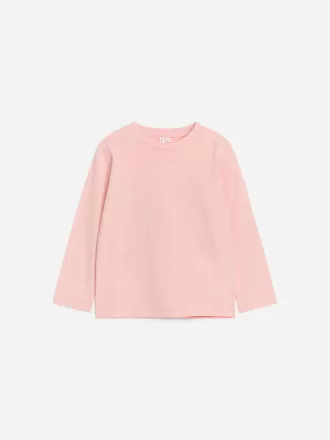 Långärmad T-shirt set om 2