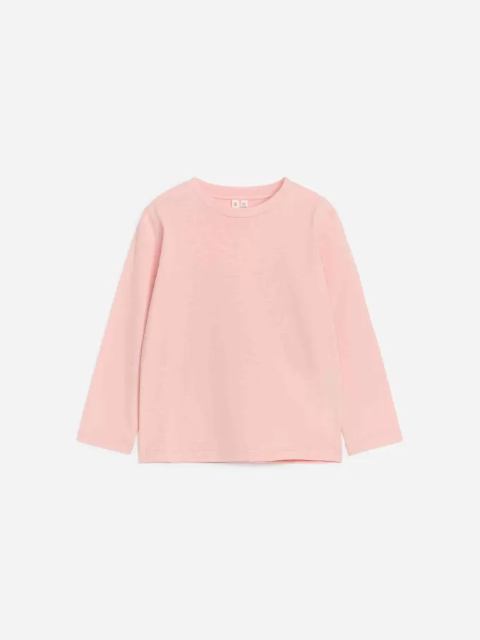 Långärmad T-shirt set om 2