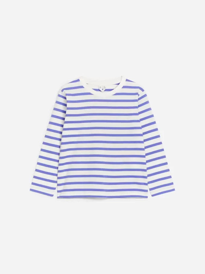 Långärmad T-shirt set om 2