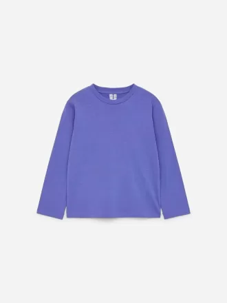 Långärmad T-shirt set om 2