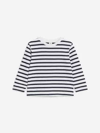 Långärmad T-shirt set om 2