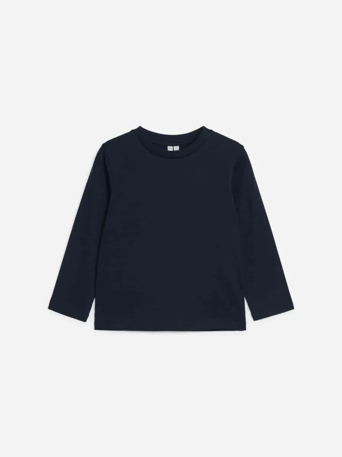 Långärmad T-shirt set om 2