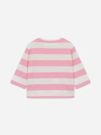 Långärmad topp Långärmad topp