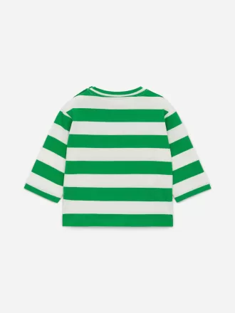 Långärmad topp Långärmad topp