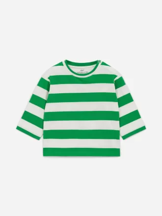 Långärmad topp Långärmad topp