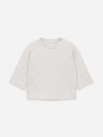 Långärmad toppsats om 2 Långärmad toppsats om 2