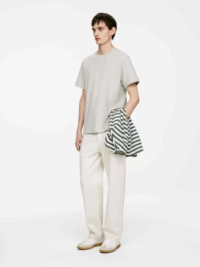 Lättvikts T-shirt Lättvikts T-shirt