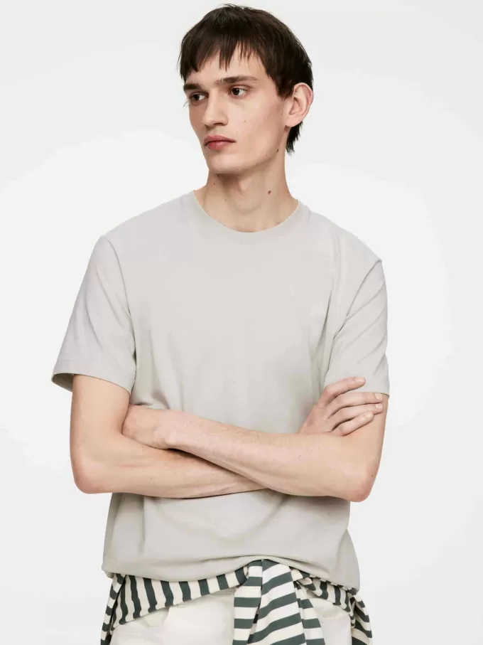 Lättvikts T-shirt Lättvikts T-shirt