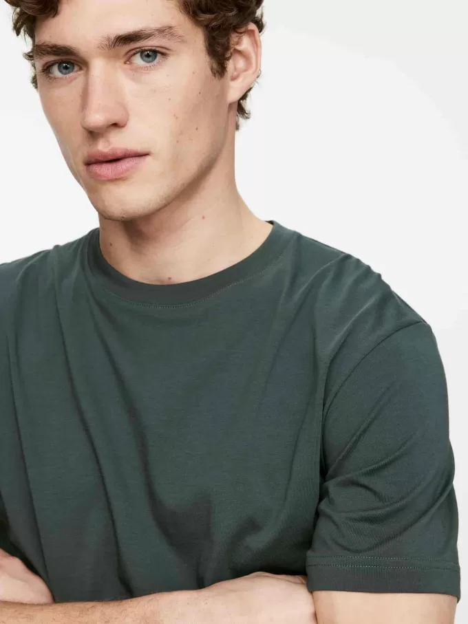 Lättvikts T-shirt Lättvikts T-shirt