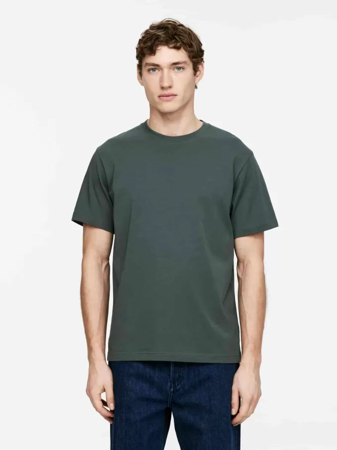 Lättvikts T-shirt Lättvikts T-shirt