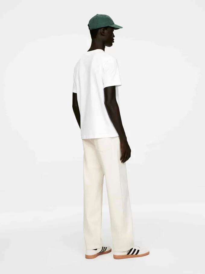 Lättvikts T-shirt Lättvikts T-shirt