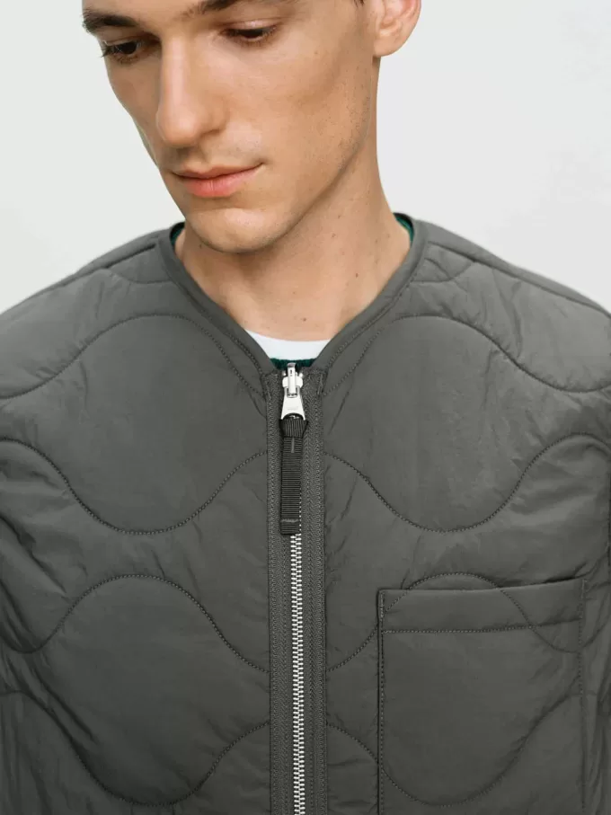 Lättvikts T-shirt Lättvikts T-shirt