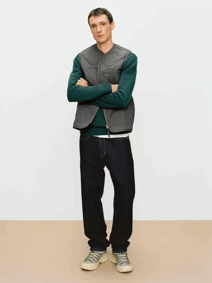 Lättvikts T-shirt Lättvikts T-shirt